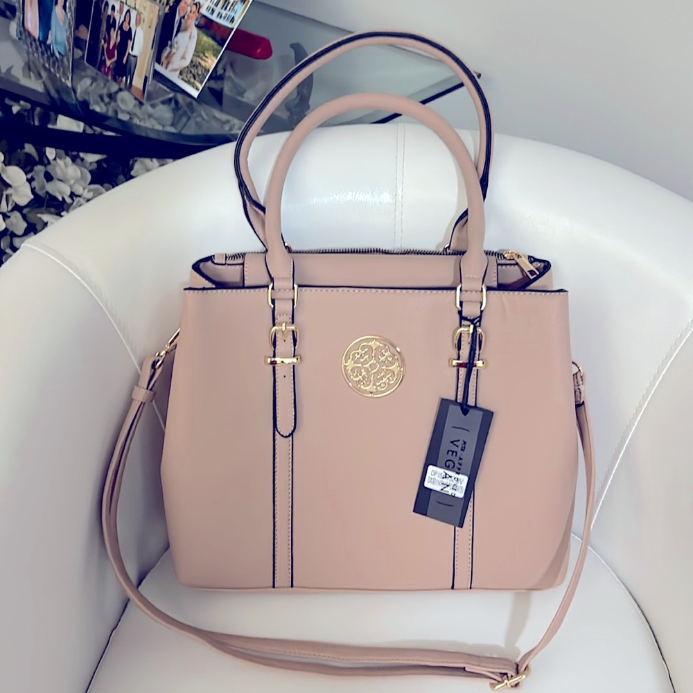 Deluxity brand new with tags.
